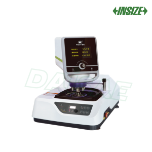 Veiyee Automatic Metallographic Sample Grinding and Polishing Machine MoPao®3