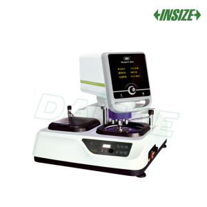 Veiyee Automatic Metallographic Sample Grinding and Polishing Machine MoPao®3S
