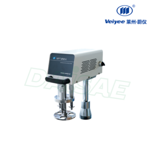 Veiyee Grinding and polishing head MPT