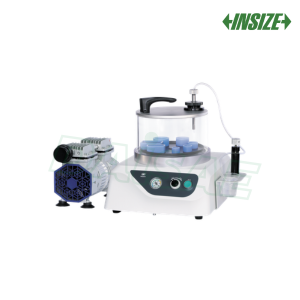 Veiyee Vacuum Cold Metallographic Mounting Press machine Vim-1