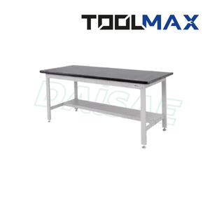 โต๊ะ พร้อมชั้นวางของใต้โต๊ะ Code: WC-1875U TOOLMAX