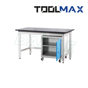 โต๊ะ + ตู้บานเปิดติดล้อ Code: WC-1875C TOOLMAX