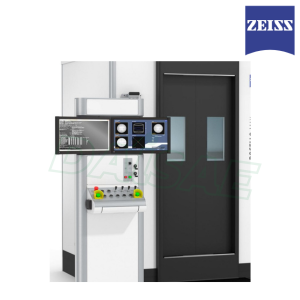 X-Ray 2D ZEISS BOSELLO MAX