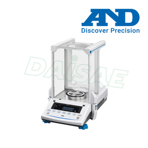 Premium-Level Semi-Micro/Analytical Balances Superior Weighing, Without Compromise A&D BH-T/BH Series - Image 3