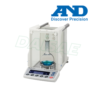 BM Series Micro Analytical Balances A&D - Image 2
