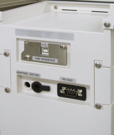 BM Series Micro Analytical Balances A&D - Image 6