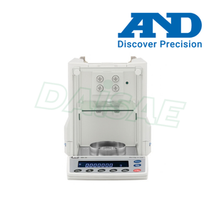 BM Series Micro Analytical Balances A&D - Image 3