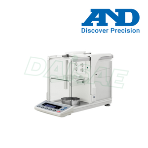 BM Series Micro Analytical Balances A&D - Image 4