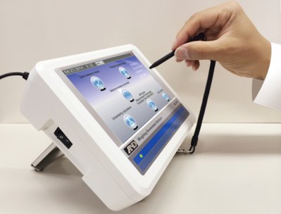 AD-1691 Weighing Environment Analyzer A&D - Image 5