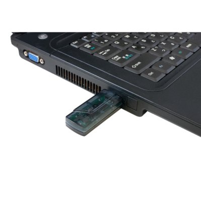 AD-8529PC/PR-W Bluetooth® Converters A&D - Image 6