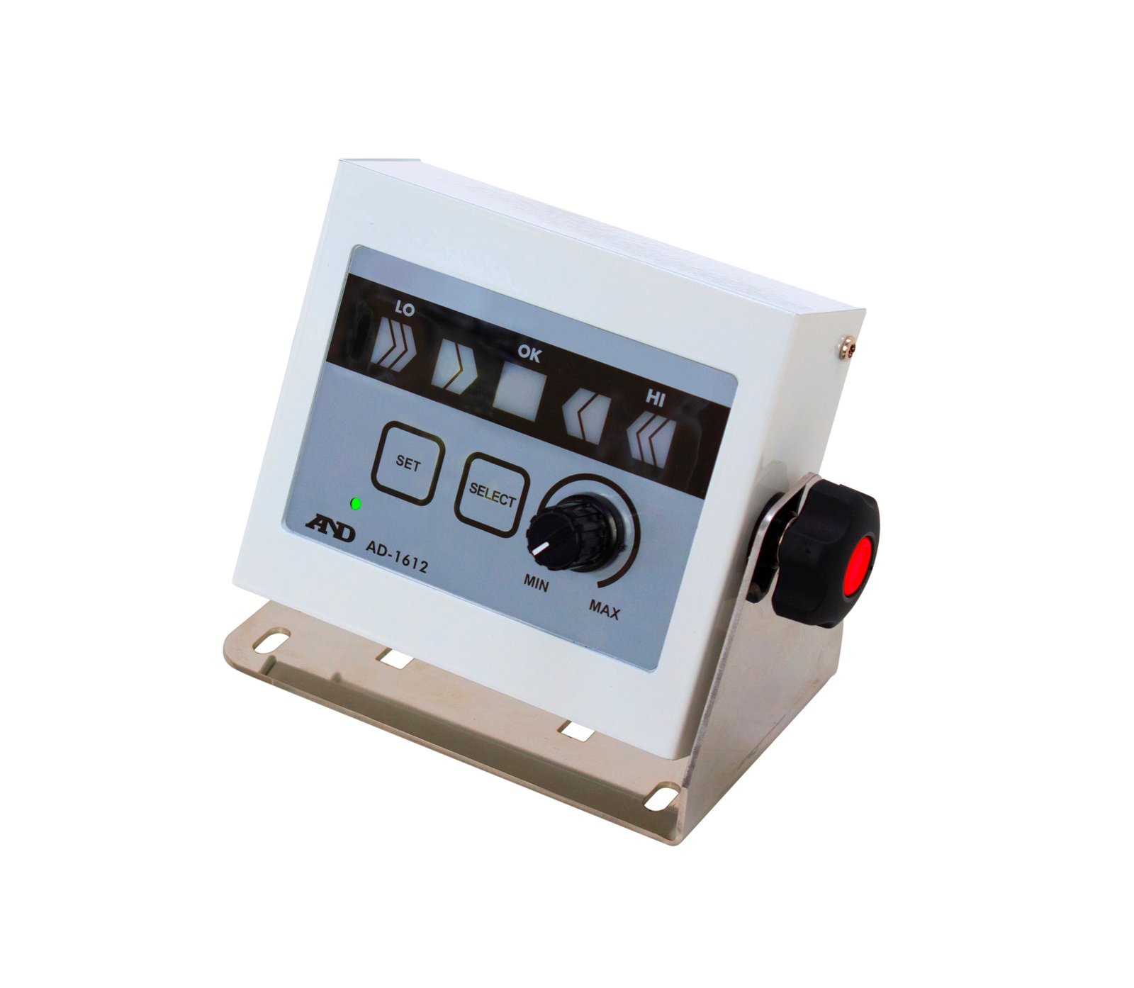 AD-1612 Comparator Buzzer A&D - Image 5