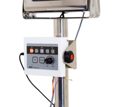 AD-1612 Comparator Buzzer A&D - Image 4