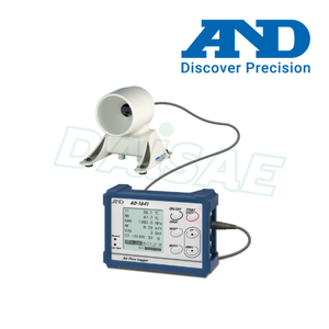 AD-1641 Air Flow Logger A&D