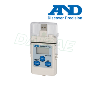 AD-1688 Weighing Data Logger A&D