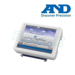 AD-1691 Weighing Environment Analyzer A&D