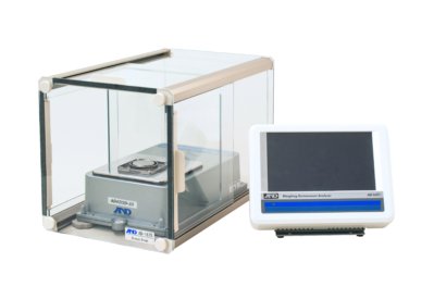 AD-1691 Weighing Environment Analyzer A&D - Image 4