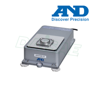 AD-4212D Series Weigh Modules A&D