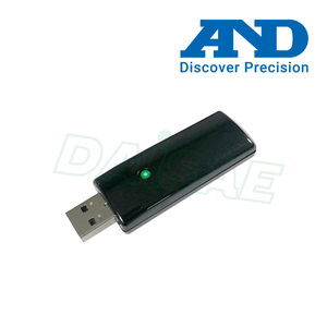 AD-8541-PC Wireless Communication Interface for PC When cables get in the way A&D
