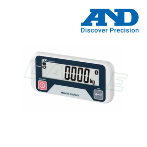 AD-8931 Wireless Remote Display A&D
