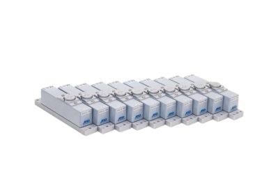 AD-4212L Series Weigh Modules A&D - Image 4