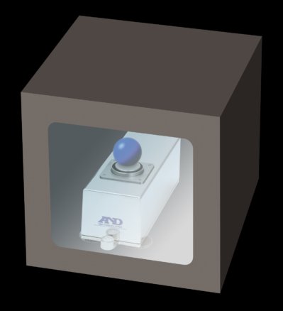 AD-4212B Series Weigh Modules A&D - Image 4