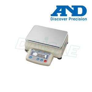 EK-L Series Precision Bench Scales A&D