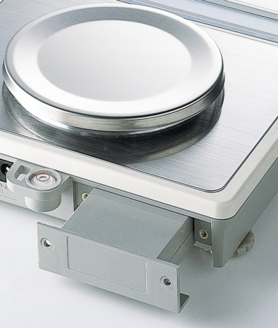EK-i/EW-i Series Compact Balances A&D - Image 3
