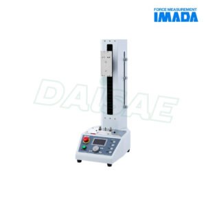IMADA EMX2 series l Advanced Type Vertical Motorized Test Stand