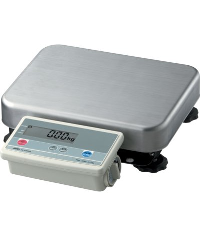 FG Series Platform Scales A&D - Image 3