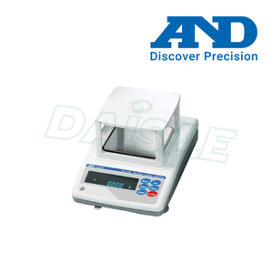 GX/GF Series Precision Balances A&D