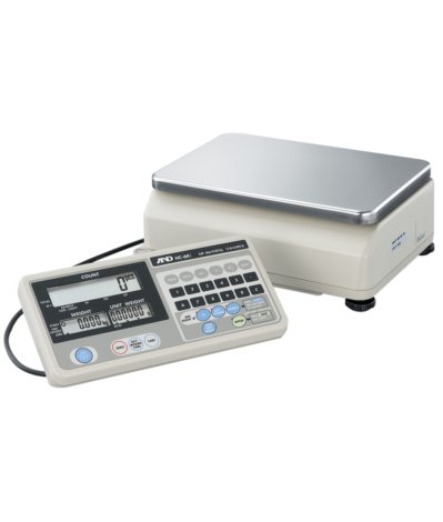 HC-i Series Counting Scales A&D - Image 4