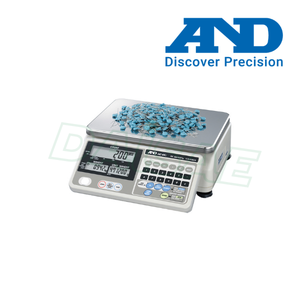 HC-i Series Counting Scales A&D