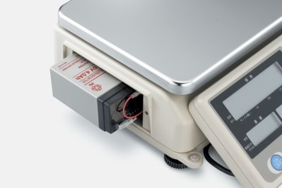 HC-i Series Counting Scales A&D - Image 3