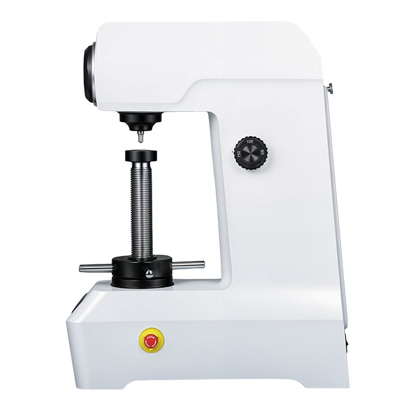 Motorized Digital Rockwell Hardness Tester INSIZE HDT-MD151 - Image 5