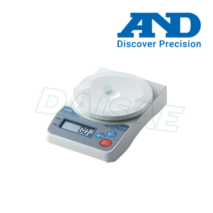 HL-i Series Compact Scales A&D