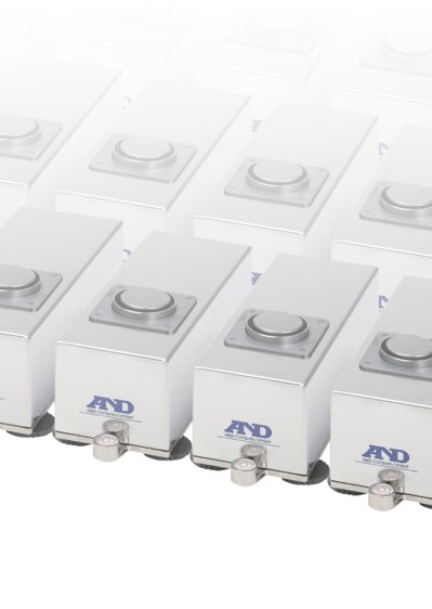 AD-4212B Series Weigh Modules A&D - Image 6