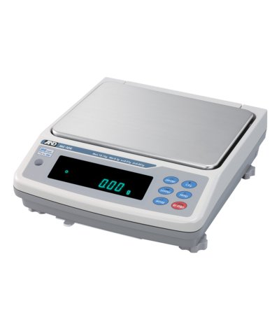 MC Series Mass Comparators A&D - Image 4
