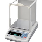 MC Series Mass Comparators A&D - Image 5