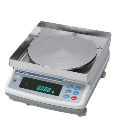 MC Series Mass Comparators A&D - Image 3