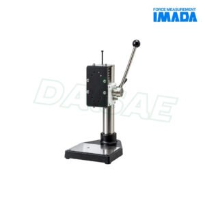 IMADA SVL-1000N l Simple Type Manual Test Stand