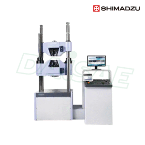 จำหน่าย SHIMADZU UH-X/FX Series I Universal / Tensile Testing Machine