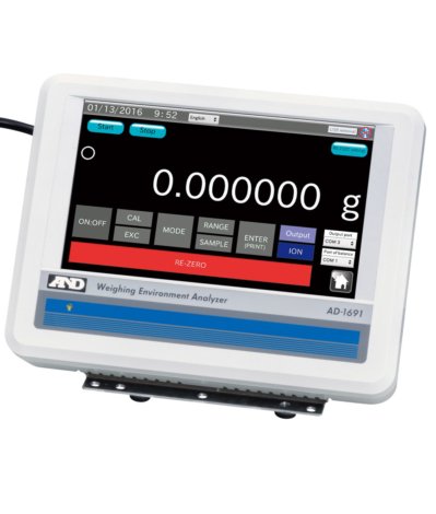 AD-4212D Series Weigh Modules A&D - Image 3