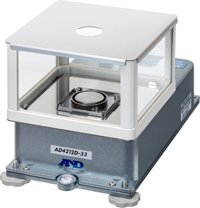 AD-4212D Series Weigh Modules A&D - Image 4